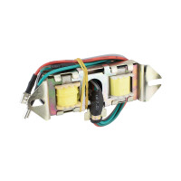 Nabíjacie ústrojenstvo Simson 6V 35W MZA (8871.5)
