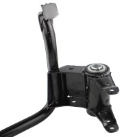 Uloženie motora Simson SR50 - 2. typ - MZA
