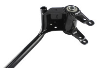 Uloženie motora Simson SR50 - 1. typ - MZA