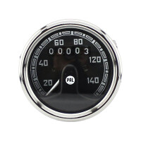 Tachometer 60mm ČZ - 140 Km/h