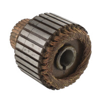 Rotor dynama Jawa / ČZ 45W originál ČSSR
