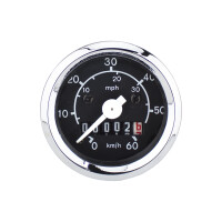 Tachometer Babetta 210, 225 - replika