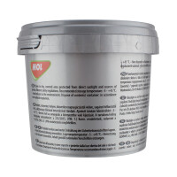 Vazelína v tégliku - 250g