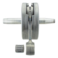 Oprava vášho kľukového hriadeľa - MZ ETZ 150 - nová ojnica