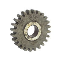 Ozubené koleso 1. rýchlosti 24z Jawa 125, 175 typ 355, 356 originál ČSSR