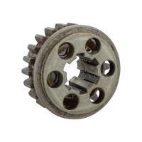 Koleso presuvný 22z ČZ 125, 150 C originál ČSSR