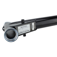 Hlavný rám Simson S51 Elektronik - MZA