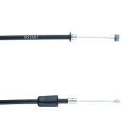 Súprava bowdenu Simson S51 - Elektronik - MZA