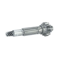 Predlohový hriadeľ Jawa 350 typ 638-640 ( 12z ) - originál