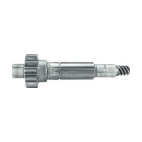 Predlohový hriadeľ Jawa 350 typ 638-640 ( 12z ) - originál