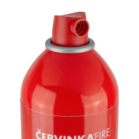 Hasiaci sprej 500ml