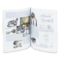 Kniha Jawa 90 - 2. aktualizované vydanie