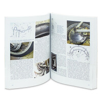 Kniha Slovenský skúter Manet a Tatran