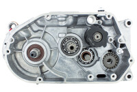 Polomotor Simson S51, S60 s 5. rýchlostnou prevodovkou - MZA