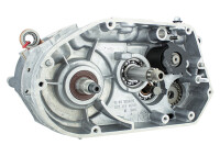 Polomotor Simson S51, S60 s 5. rýchlostnou prevodovkou - MZA