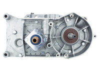 Polomotor Simson S51, S60 s 5. rýchlostnou prevodovkou - MZA