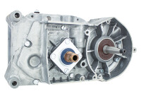 Polomotor Simson S51, S60 s 5. rýchlostnou prevodovkou - MZA