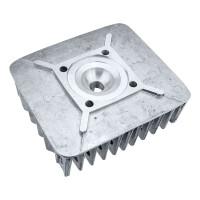 Hlava valcov Simson S50 - MZA