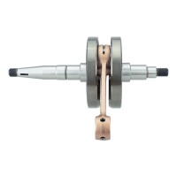 Kľukový hriadeľ Simson S50 - MZA