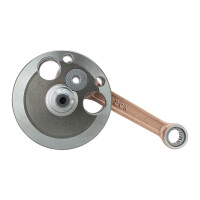 Kľukový hriadeľ Simson S50 - MZA