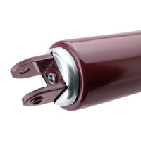 Tlmič zadný Jawa/ČZ Kyvačka, Panelka - (sada) - Duells