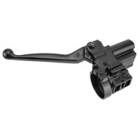 Brzdový valec Simson S51- kompletný - MZA