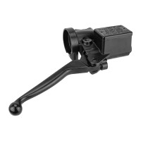 Brzdový valec Simson S51- kompletný - MZA