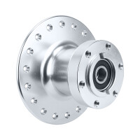 Náboj predného kolesa pre kotúčovú brzdu Simson - MZA