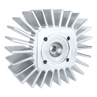 Hlava vejárová valca Pionier D40 mm - Tuning