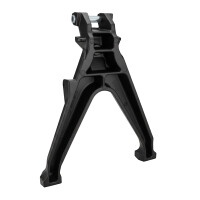 Stojan hlavný Simson S51 - štandard ČIERNY - MZA