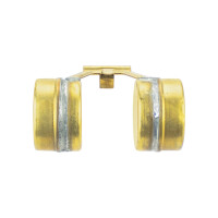 Plavák karburátora BVF ETZ 250, 251, 301 - MZA