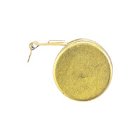 Plavák karburátora BVF ETZ 250, 251, 301 - MZA