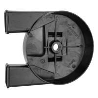 Kryt rozety Simson SR50 - MZA - bakelit