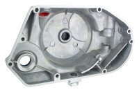 Veko spojky pre Simson s komponentmi - strieborná farba - MZA