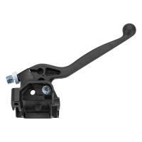 Kryt spínačov Simson s páčkou (predná časť) - MZA