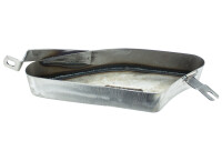 Schránka na náradie Jawa Californian - surová