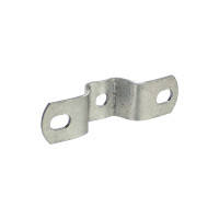 Držiak krytu reťaze Jawa Califorian - na navarenie na rám