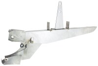 Kryt reťaze Jawa 350 Californian - OILMASTER - surový