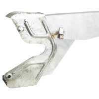 Kryt reťaze Jawa 250 Californian - typ 04 - surový