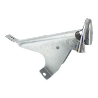 Držiak zadného svetla ČZ 988 Enduro - replika