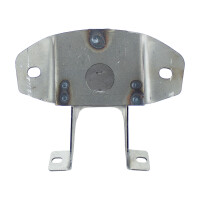 Držiak zadného svetla ČZ 988 Enduro - replika