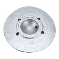 Hlava valca ČZ175/501 Skúter s ventilátorom - originál po čistení