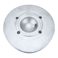 Hlava valca ČZ175/501 Skúter bez ventilátora - originál po čistení