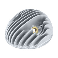 Hlava valca ČZ 125 B,T bez dekompresora - originál po čistení