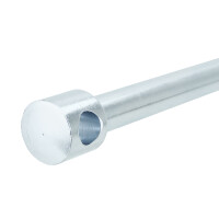 Oska predného kolesa Štadión S11, S22, Jaweta - zinok