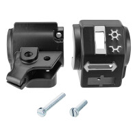 Súprava krytov združeného prepínača Simson, ETZ - MZA