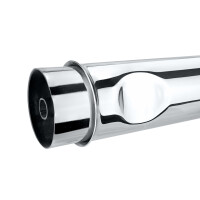 Výfuková súprava Simson S51, S60, S70 Enduro - štandard D28 DPR