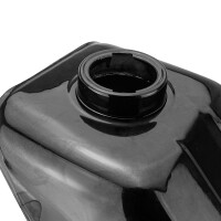 Nádrž Babetta 210, 225 - lakovaná - ČR