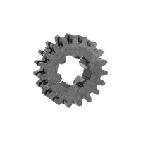 Presuvné koleso 2. rýchlosti 19z Pionier 05