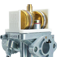 Pomôcka pre nastavenie výšky plavákovej hladiny v karburátoroch BVF - Simson